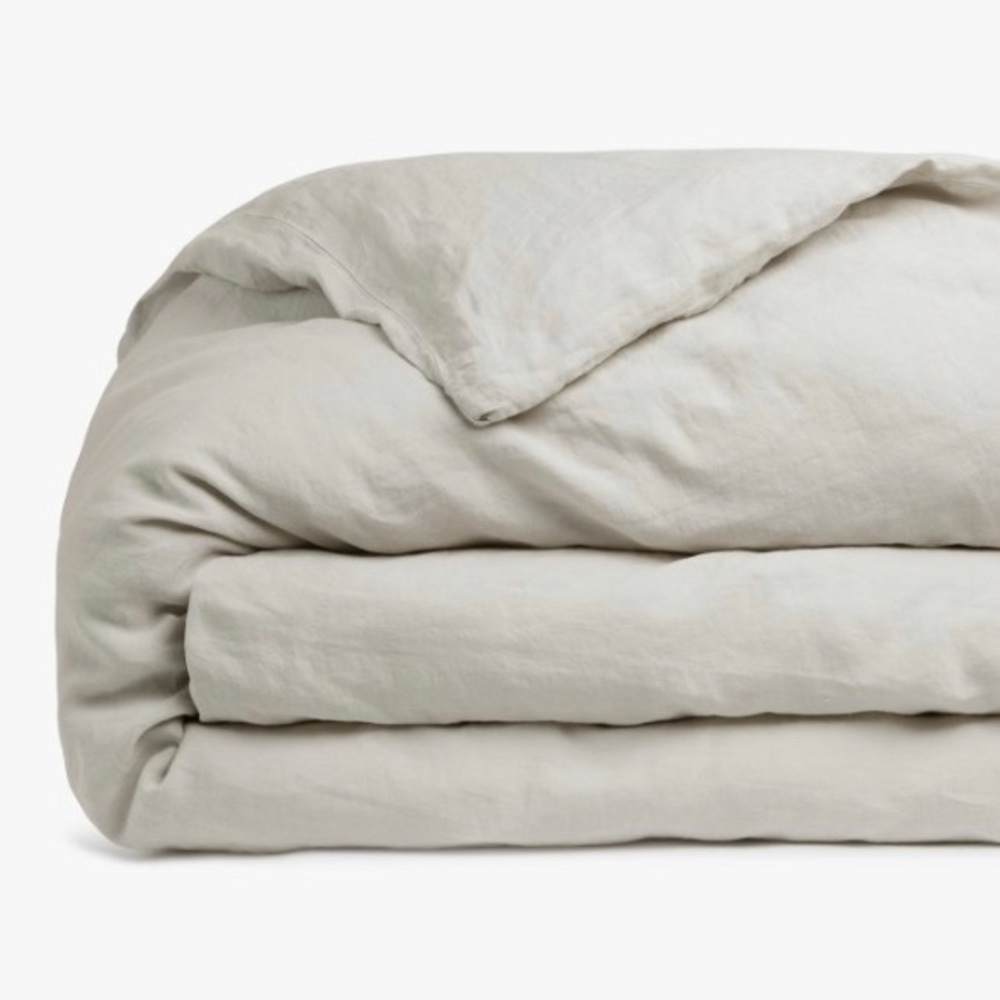 Parachute Queen/Full Duvet Cover